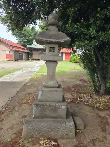 八雲神社(埼玉県)