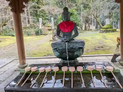 華厳寺(岐阜県)