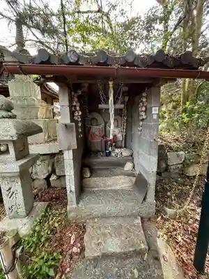 北野寺(滋賀県)