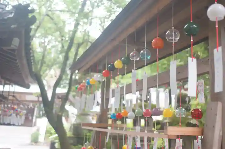 松尾大社(京都府)