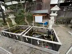 神館飯野高市本多神社(三重県)