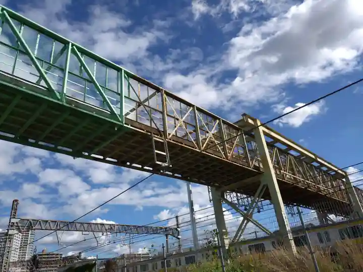 禅林寺(東京都)