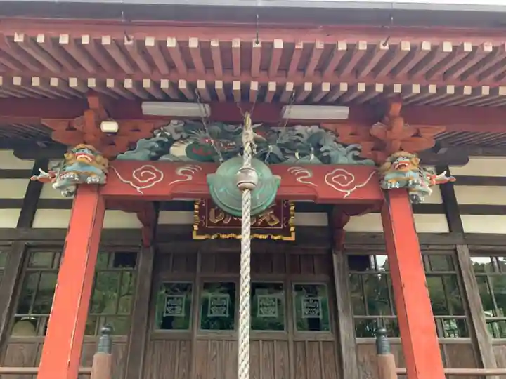 本泰寺(千葉県)