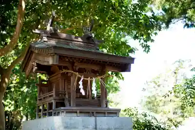 大宮神社(香川県)