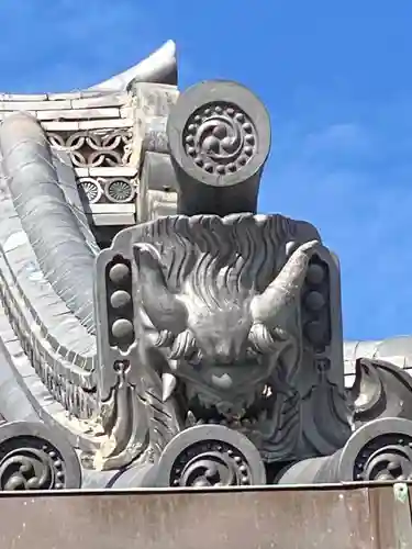 福勝寺のその他建物