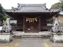 住吉神社(愛知県)