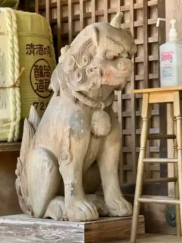 出石神社(兵庫県)