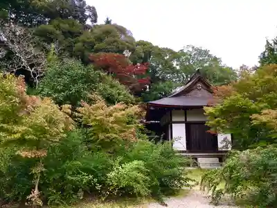 円成寺のその他建物