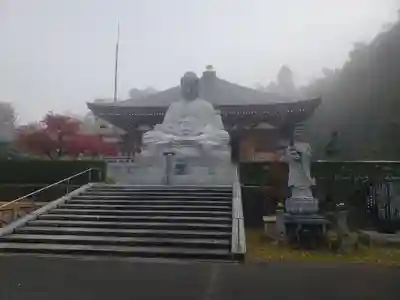 御誕生寺（猫寺）の仏像