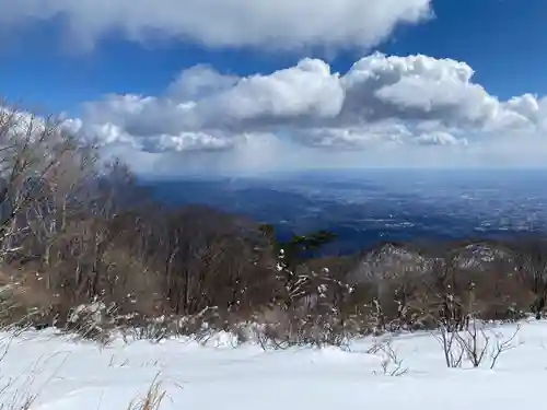 赤城神社(群馬県)
