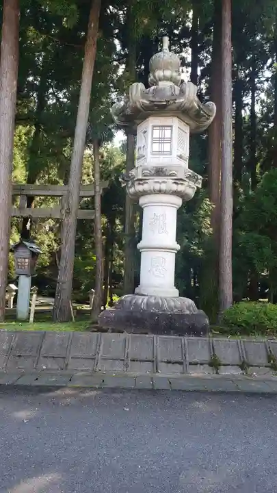 劒神社のその他建物