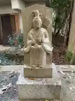 上之庄神社(兵庫県)