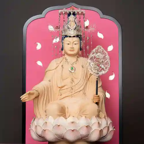 伊勢の国 四天王寺(三重県)