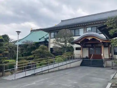 海長寺(静岡県)