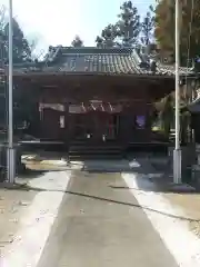 鬼石神社 (群馬県)