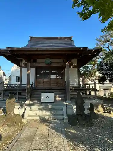源心寺(千葉県)