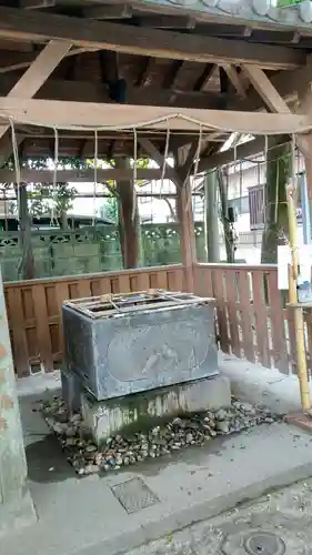 春日部八幡神社(埼玉県)