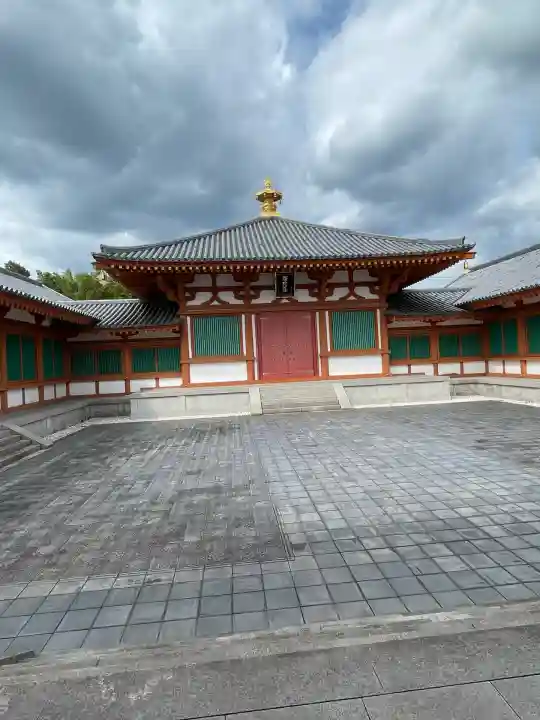 法隆寺(奈良県)