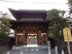 中央寺(北海道)