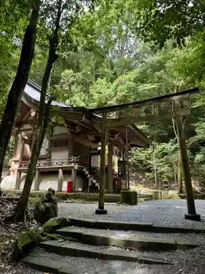 出雲大神宮(京都府)