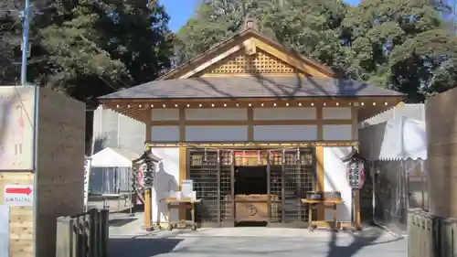 日枝神社水天宮(東京都)