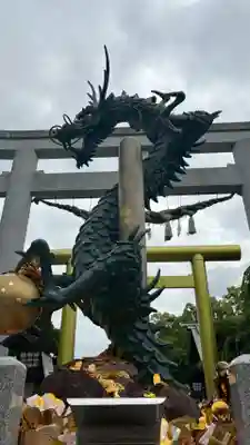 田村神社(香川県)