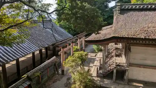 岡田國神社(京都府)