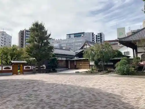 天妙国寺(東京都)