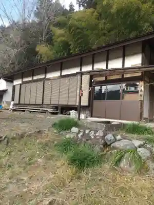 金亀館 (埼玉県)