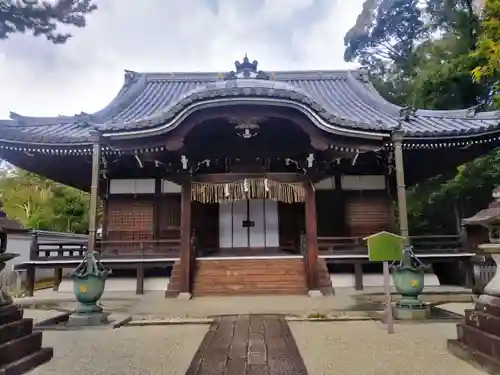  智積院(京都府)