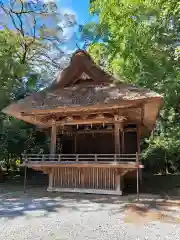 玉敷神社(埼玉県)