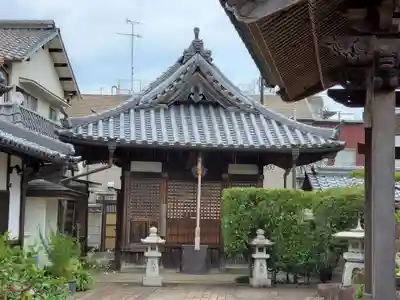 本要寺のその他建物