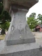 新川神社(富山県)