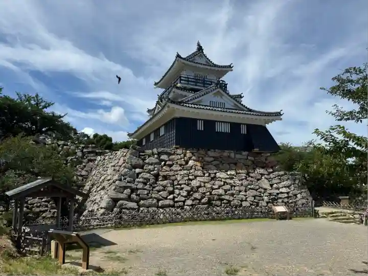 稲荷神社(静岡県)