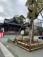 溝口神社のその他建物