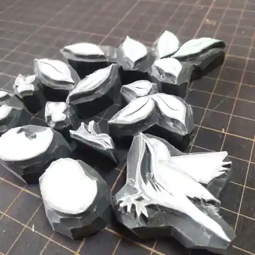 七重浜海津見神社(北海道)