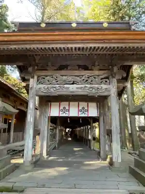 諏訪大社(長野県)