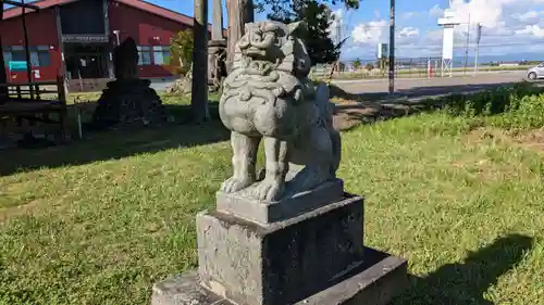 碧水神社(北海道)