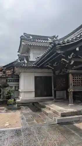 永福寺(大阪府)