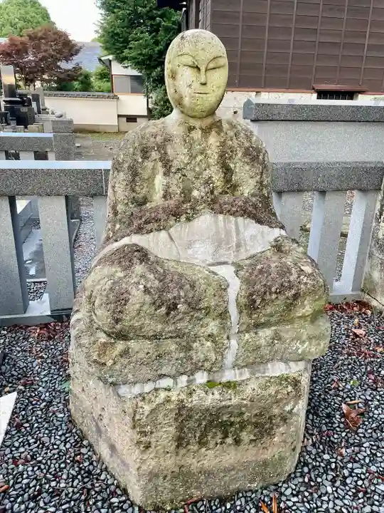 清巌寺(栃木県)