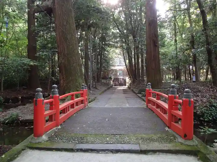 狭野神社のその他建物