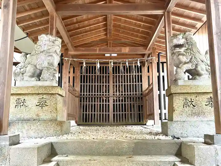 明合神社(三重県)