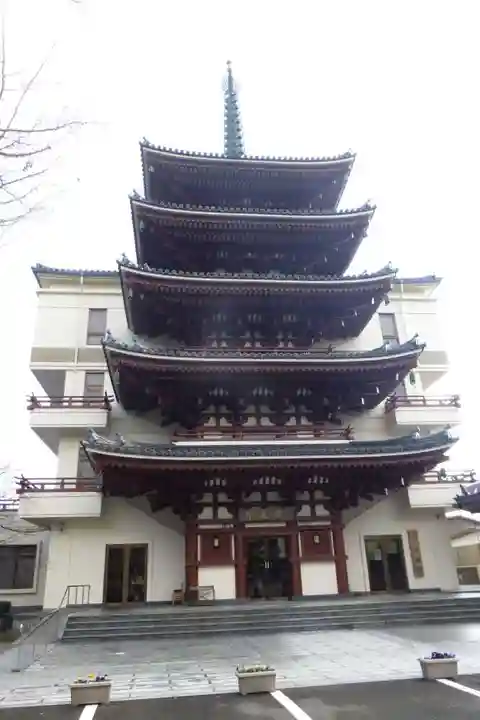長円寺(福岡県)