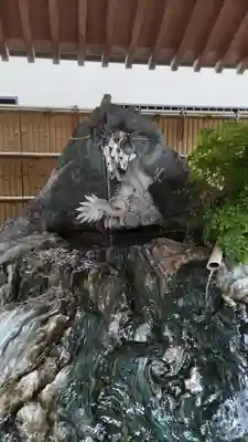 馬橋稲荷神社(東京都)