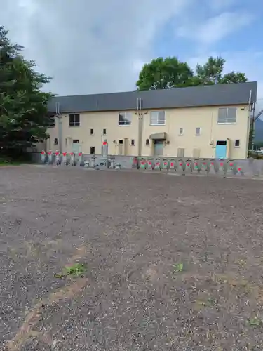 慈光寺(北海道)