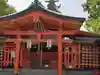 東丸神社(京都府)