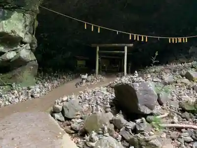 天安河原宮(宮崎県)