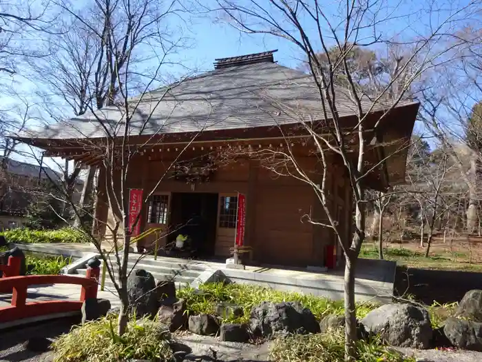 淨眞寺の建物その他