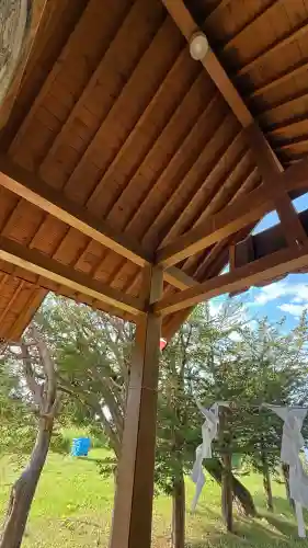 富士見町稲荷神社(北海道)