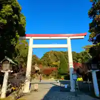 鎌倉宮(神奈川県)